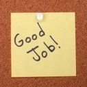 Praising People: The Trick Is Keeping It Focused on the Positive | Management - Leadership | Scoop.it