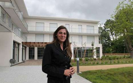L’Orée des pins, première résidence seniors de Mont-de-Marsan | Landes | Scoop.it
