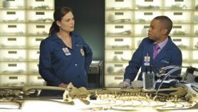 Bones Promo: It's My Corpse in a Box! | TV Series | Scoop.it