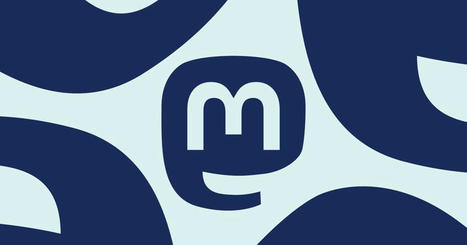 Mastodon 4.2 improves search, onboarding, and cross-site interactions | Business Improvement and Social media | Scoop.it