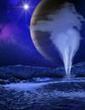 Hubble Space Telescope sees evidence of water vapor venting off Jupiter moon | Soggy Science | Scoop.it