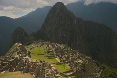 Le Machu Picchu en danger | ACTUALITÉ | Scoop.it