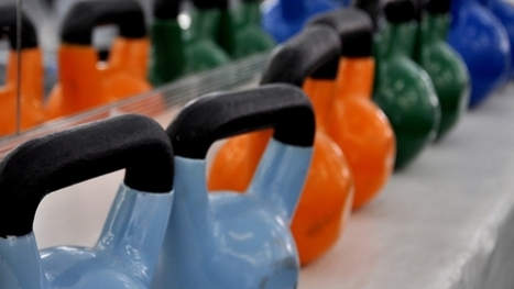 Physical activity guidelines on muscles and balance not met by over two thirds of Scots | Holyrood Magazine | In the news: data in the UK Data Service collection across the web | Scoop.it