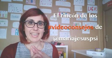 CINCO CONSEJOS PARA FAVORECER LA ATENCIÓN | Educación, TIC y ecología | Scoop.it
