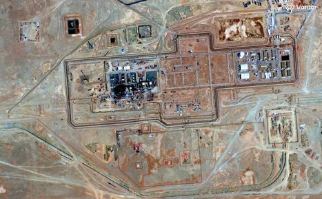 SAUDI ARABIA: The Red Sea now decides its foreign policy | Revue de presse - Club DEMETER | Scoop.it