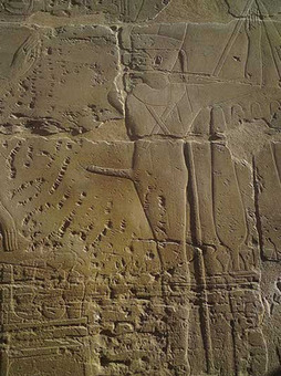 Nothing To Do With Arbroath: Egyptian man cut off and buried his penis in protest against the decline in tourism | Crimes Against Humanity | Scoop.it