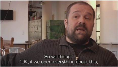 7 Documentaries for the Open Hardware Entrepreneur | DIY | Maker | Scoop.it