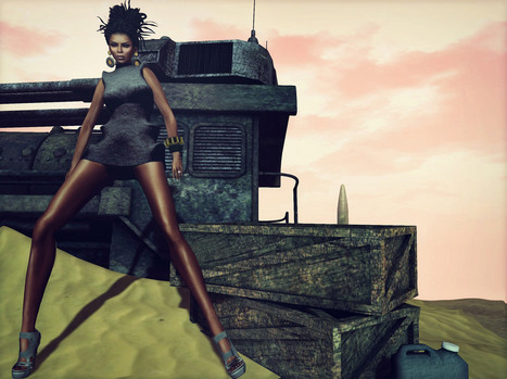 526 | 亗  Second Life Fashion Addict  亗 | Scoop.it