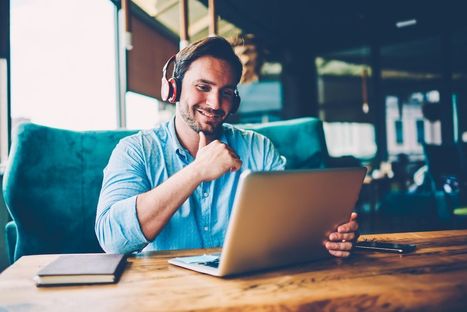Webinar - Recrutement et mobilité à l’heure du prédictif | Saint-Gobain Carrières | Scoop.it