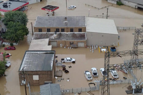 Powerful storm slams Midwest leaving 700,000 customers without power - The Independent | Operation Deimos | Scoop.it