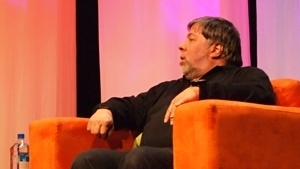 Woz to educators: "be brave, use the new technology" | Kids-friendly technologies | Scoop.it