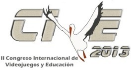 e-learning, conocimiento en red: II Congreso Internacional de Videojuegos y Educación. ACTAS CIVE 2013. | Serius games en Educación | Scoop.it