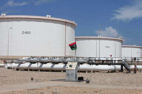 Libya: Heading towards bankruptcy? - Aljazeera.com | real utopias | Scoop.it
