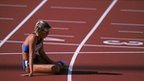 Should athletes prepare for defeat? | Physical and Mental Health - Exercise, Fitness and Activity | Scoop.it