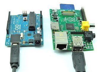 Raspberry Pi: Cómo controlar una placa Arduino | tecno4 | Scoop.it