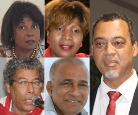 Face à l’adversité, quelle parade pour Sapotille ? (Guadeloupe) | Veille des élections en Outre-mer | Scoop.it