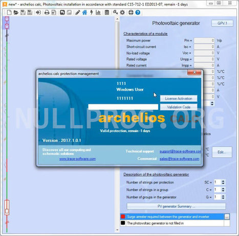 ARCHELIOS TÉLÉCHARGER GRATUIT