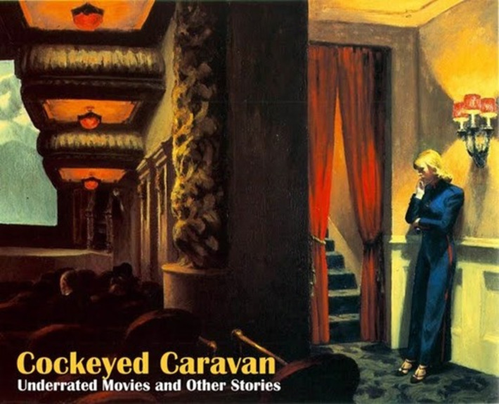 Cockeyed Caravan: Underrated Movie #147: Wendy and Lucy | Machinimania | Scoop.it