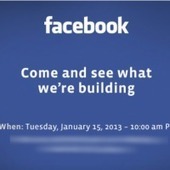 News Facebook: Ecco il Motore di Ricerca Interno | strategie seo e web marketing | Scoop.it