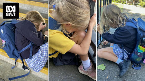 What is 'school refusal' and what can I do if my child struggles to get to school? | eParenting and Parenting in the 21st Century | Scoop.it