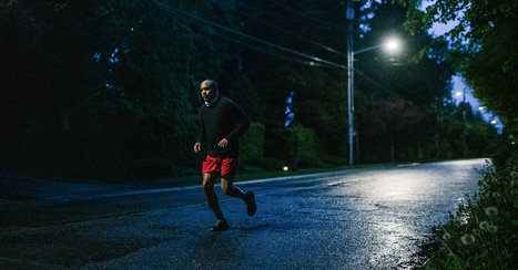 On Running While Black, With More Hope Than Before | Physical and Mental Health - Exercise, Fitness and Activity | Scoop.it