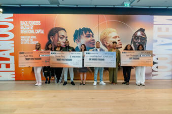 Melamoon 2025: Launches a New Era for Black Entrepreneurship in Canada | Black Stories and Inspiration | Scoop.it