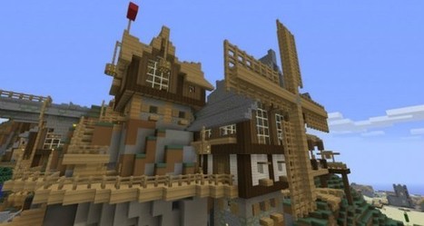 Paper Cut-out 1.6.2 Resource Pack | Minecraft Resource Packs | Texture Packs | Minecraft Resource Packs | Scoop.it