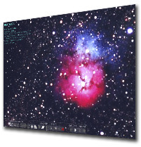 Stellarium | #REDXXI | Scoop.it