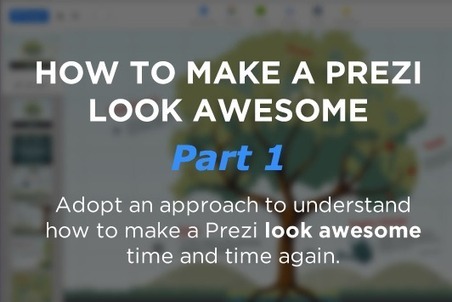 How to create a prezi that will blow away your audience | ED 262 KCKCC Sp '24 | Scoop.it