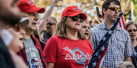 'It's time to sound the alarm': GOP cuts to food assistance would hit Trump country hard - AlterNet | Backstabber Watch | Scoop.it