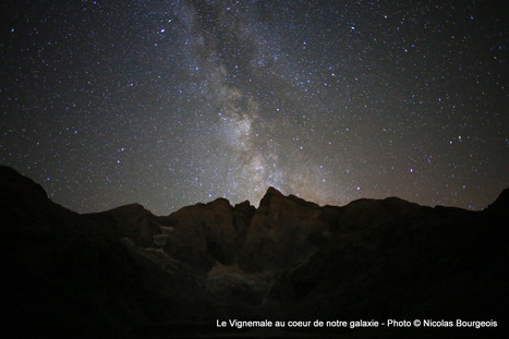 Devenez Gardien des étoiles au sein de la Réserve Internationale de Ciel Étoilé du Pic du Midi | Vallées d'Aure & Louron - Pyrénées | Scoop.it