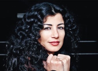 Joumana Haddad : "Je rejette l’autovictimisation de la femme arabe !" | News from the world - nouvelles du monde | Scoop.it