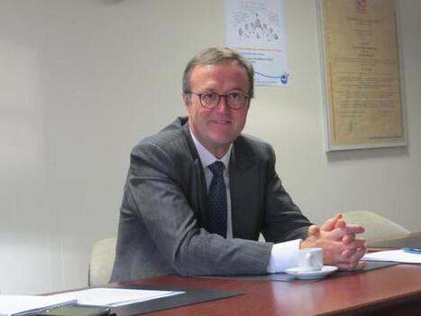 Le leader en fibre opique Acome progresse pour la 5e ann&eacute;e cons&eacute;cutive | Wuhan, Hubei | Scoop.it