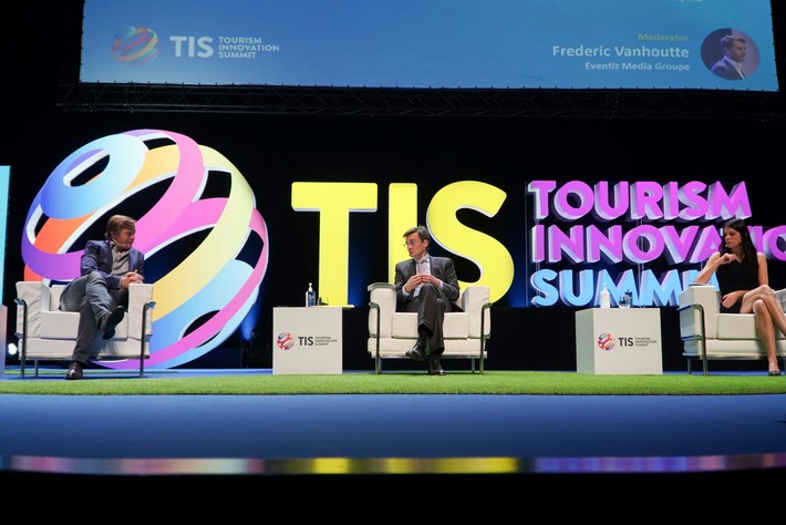 Que faut-il retenir du Tourism Innovation Summit ? &ndash; | Innovation - Prospective | Scoop.it