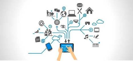 Four factors to consider before building mobile Apps for Internet of Things | Tools, Tips for Business | Scoop.it