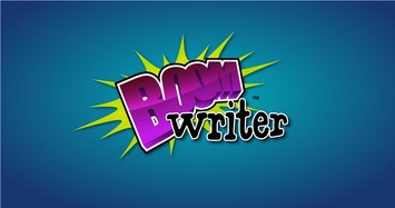 BoomWriter: traitement de texte collaboratif pour enfants avec récompense sous forme de jeu | TIC, TICE et IA mais... en français | Scoop.it