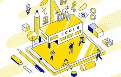 Numérique, éducation et formation : une opportunité pour révéler les talents des jeunes | UseNum - Education | Scoop.it