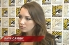 Arrow: Will Black Canary Joint the Fight? - Comic-Con 2012 At ... | ARROWTV | Scoop.it