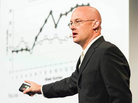 Clay Shirky: What Motivates Us To Collaborate? | Peer2Politics | Scoop.it