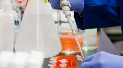 Transfert, financement, industrialisation&nbsp;: France Biotech d&eacute;voile son plan d'acc&eacute;l&eacute;ration de l'innovation en sant&eacute; | Innovation Agro-activit&eacute;s et Bio-industries | Scoop.it