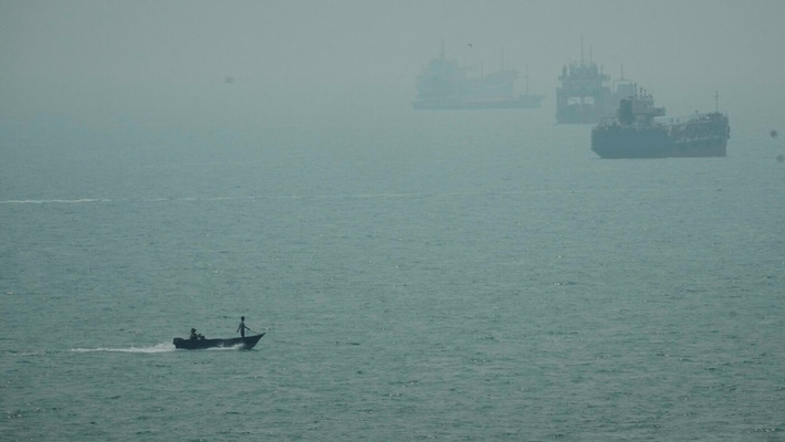 U.S. military destroys 5 Iranian oil tankers | GeoPolitics Report | Scoop.it