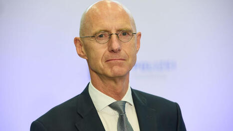 Weisungsbefugnis: Generalstaatsanw&auml;lte fordern mehr Unabh&auml;ngigkeit von Politik | STERN.de | Kompass-Aktuell | Scoop.it