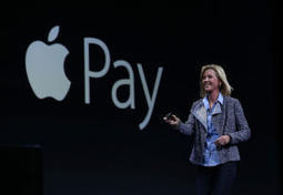 Biz Break: Apple Pay coming to Starbucks, Chili's, KFC | Linchpin Territory | Scoop.it