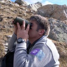 [Poisson d'avril] Adoptez un agent du Parc ! | Biodiversit&eacute; | Scoop.it