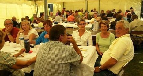 Tarbes remporte le concours de pêche du Rioumajou | Vallées d'Aure & Louron - Pyrénées | Scoop.it