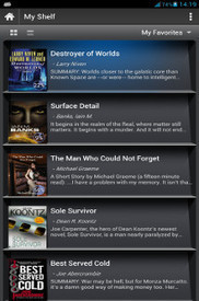 Las mejores apps para leer ebooks en tu Android | Aplicaciones móviles: Android, IOS y otros.... | Scoop.it