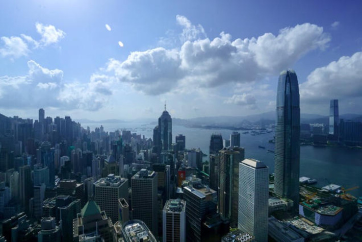 AI‑fuelled boom lifts global billionaire count, Hong Kong retains top spot in Asia | Family Office & Billionaire Report - Empowering Family Dynasties | Scoop.it