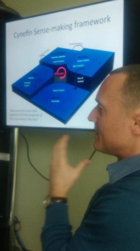 Patrizia Bertini  on Twitter | Art of Hosting | Scoop.it