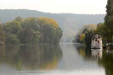 Pollution : des traces de plutonium détectées dans la Seine | Toxique, soyons vigilant ! | Scoop.it