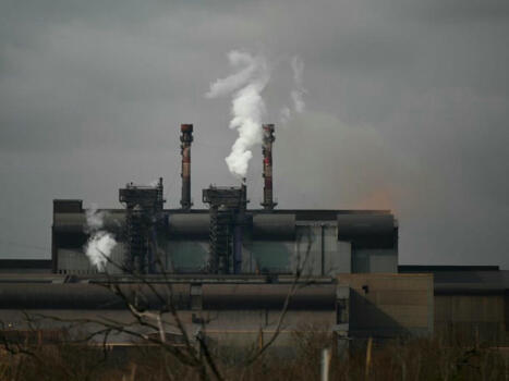 Climat : la baisse des émissions de gaz à effet de serre ralentit encore en France | RSE et Développement Durable | Scoop.it